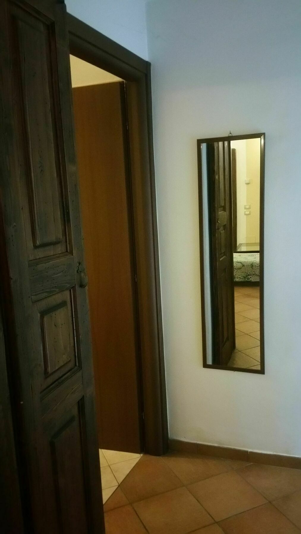 Palazzo Camozzini Apartments Верона Экстерьер фото