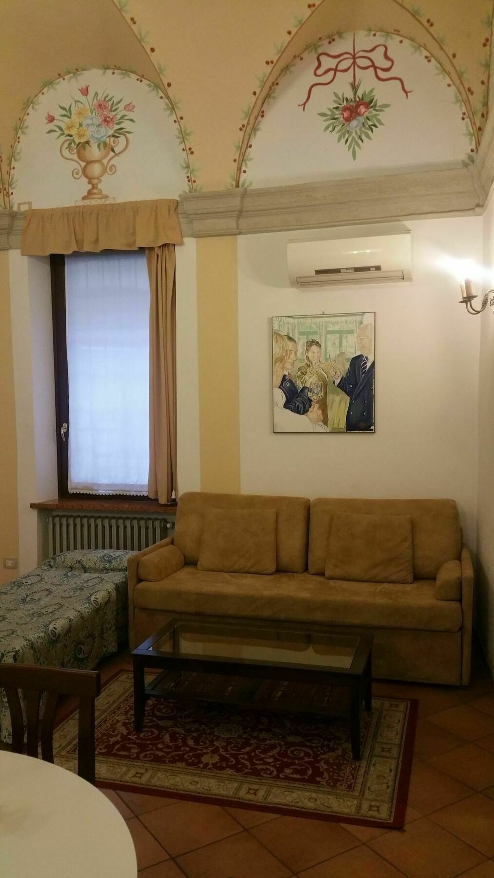 Palazzo Camozzini Apartments Верона Экстерьер фото