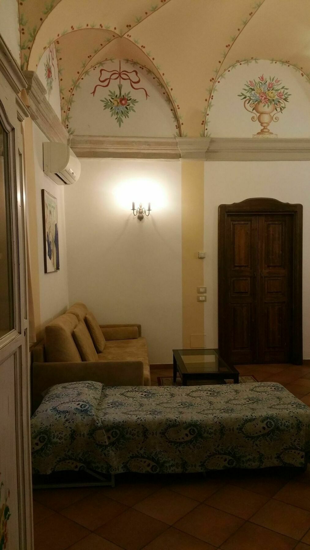Palazzo Camozzini Apartments Верона Экстерьер фото