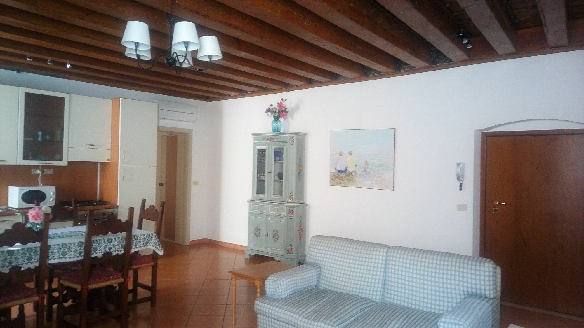 Palazzo Camozzini Apartments Верона Экстерьер фото