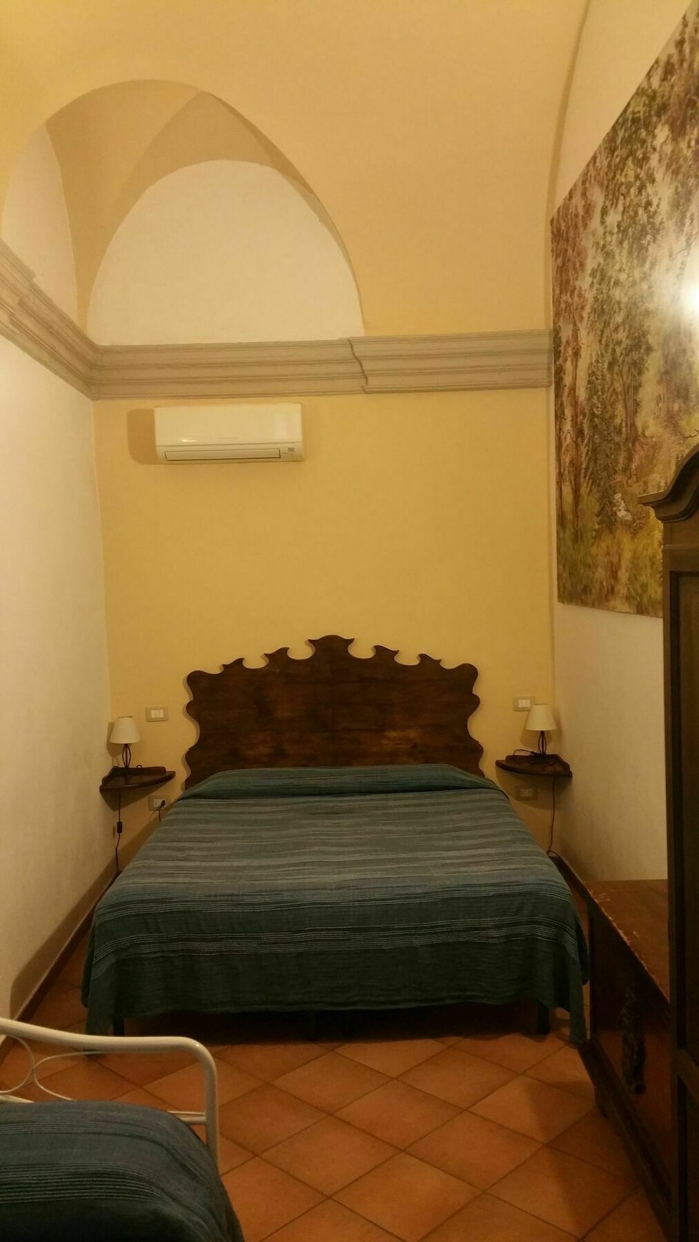 Palazzo Camozzini Apartments Верона Экстерьер фото