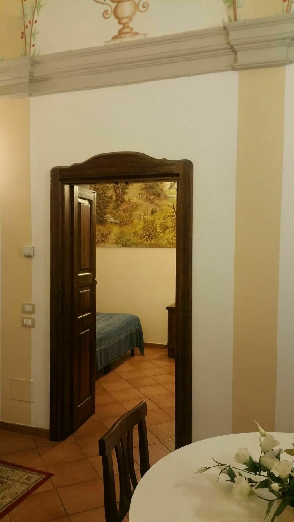 Palazzo Camozzini Apartments Верона Экстерьер фото
