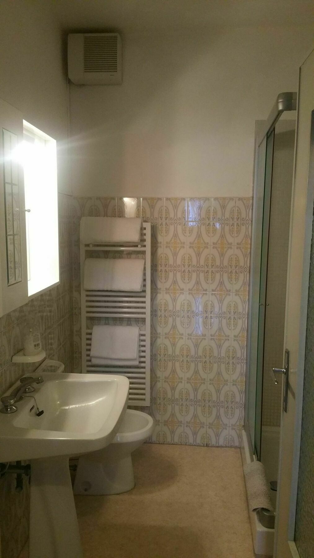 Palazzo Camozzini Apartments Верона Экстерьер фото