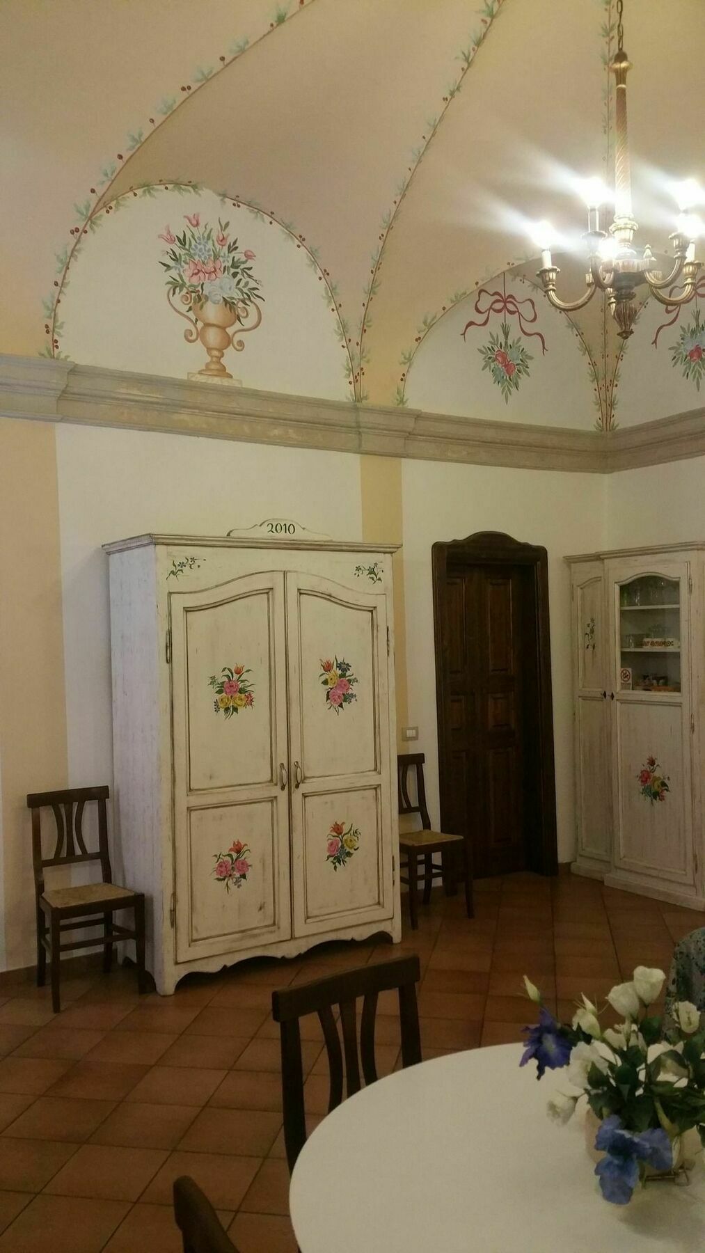 Palazzo Camozzini Apartments Верона Экстерьер фото