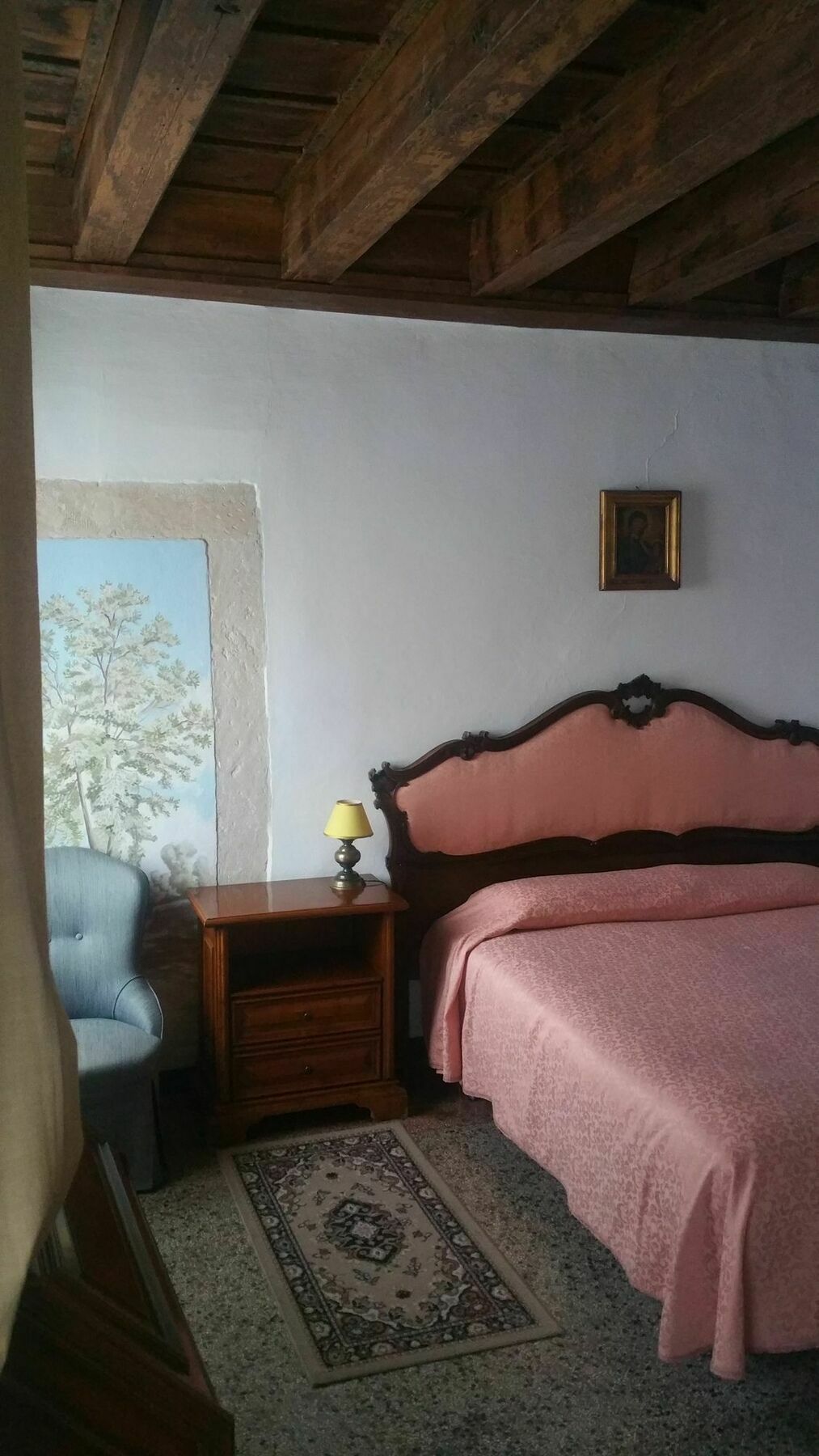 Palazzo Camozzini Apartments Верона Экстерьер фото