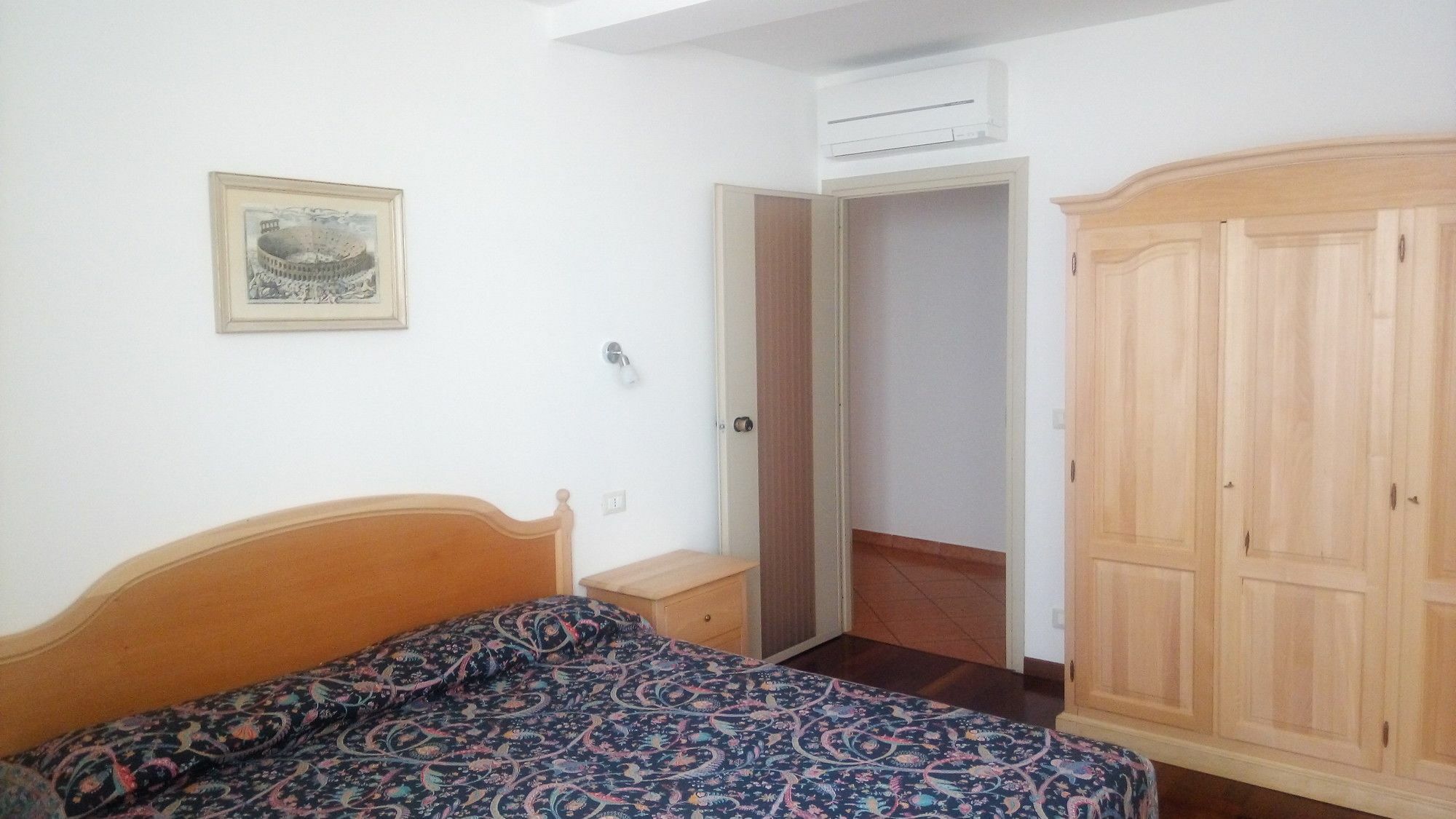 Palazzo Camozzini Apartments Верона Экстерьер фото