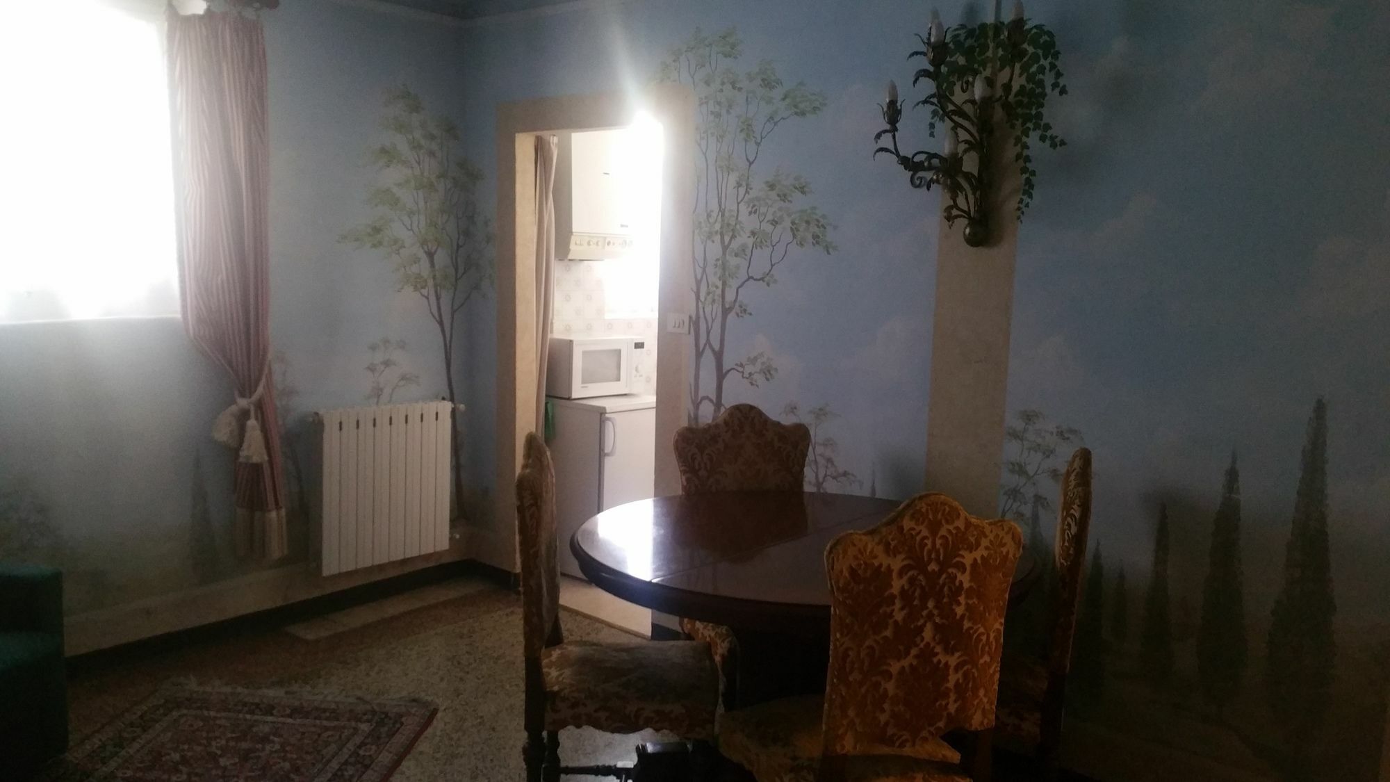 Palazzo Camozzini Apartments Верона Экстерьер фото