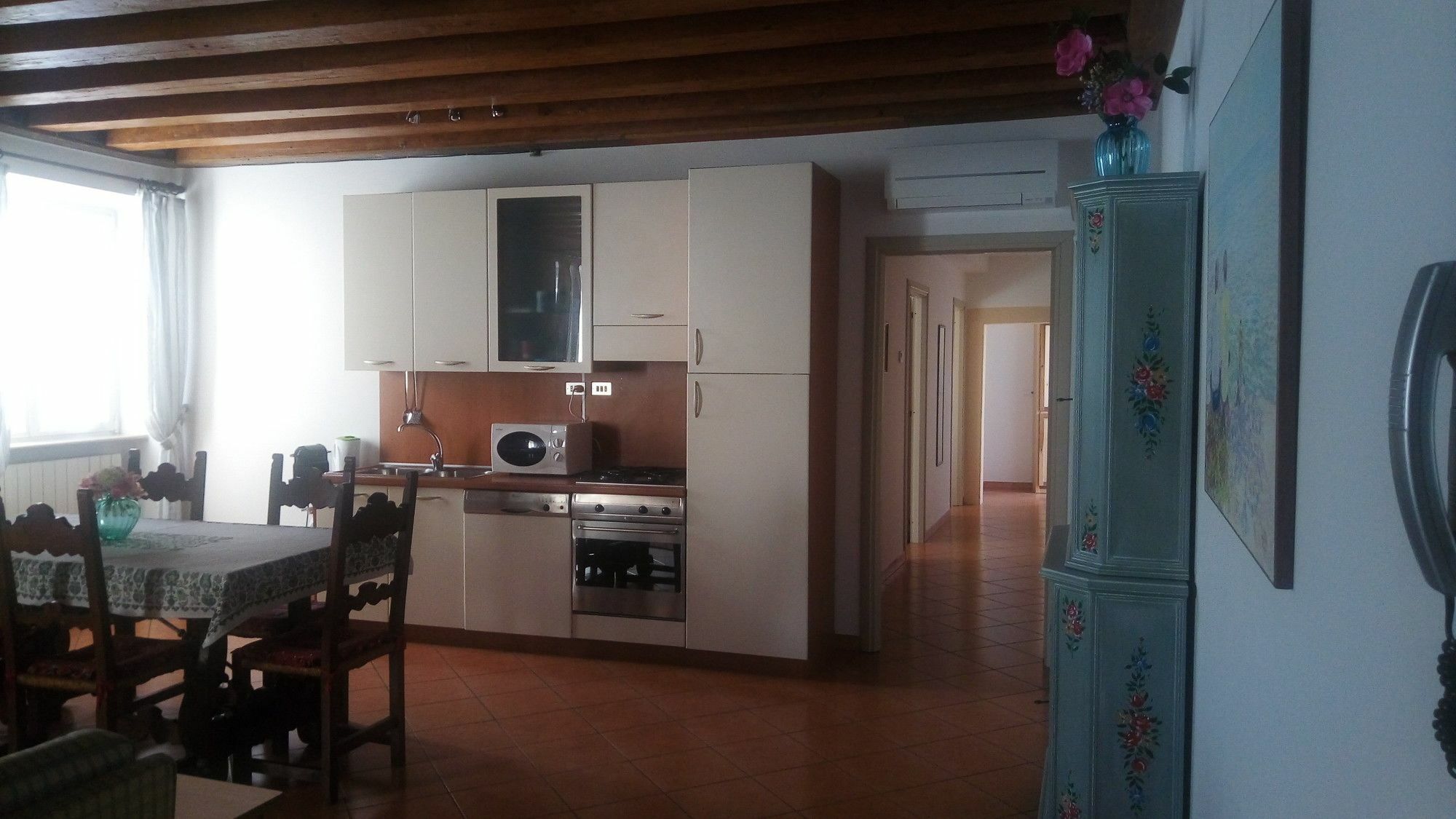 Palazzo Camozzini Apartments Верона Экстерьер фото
