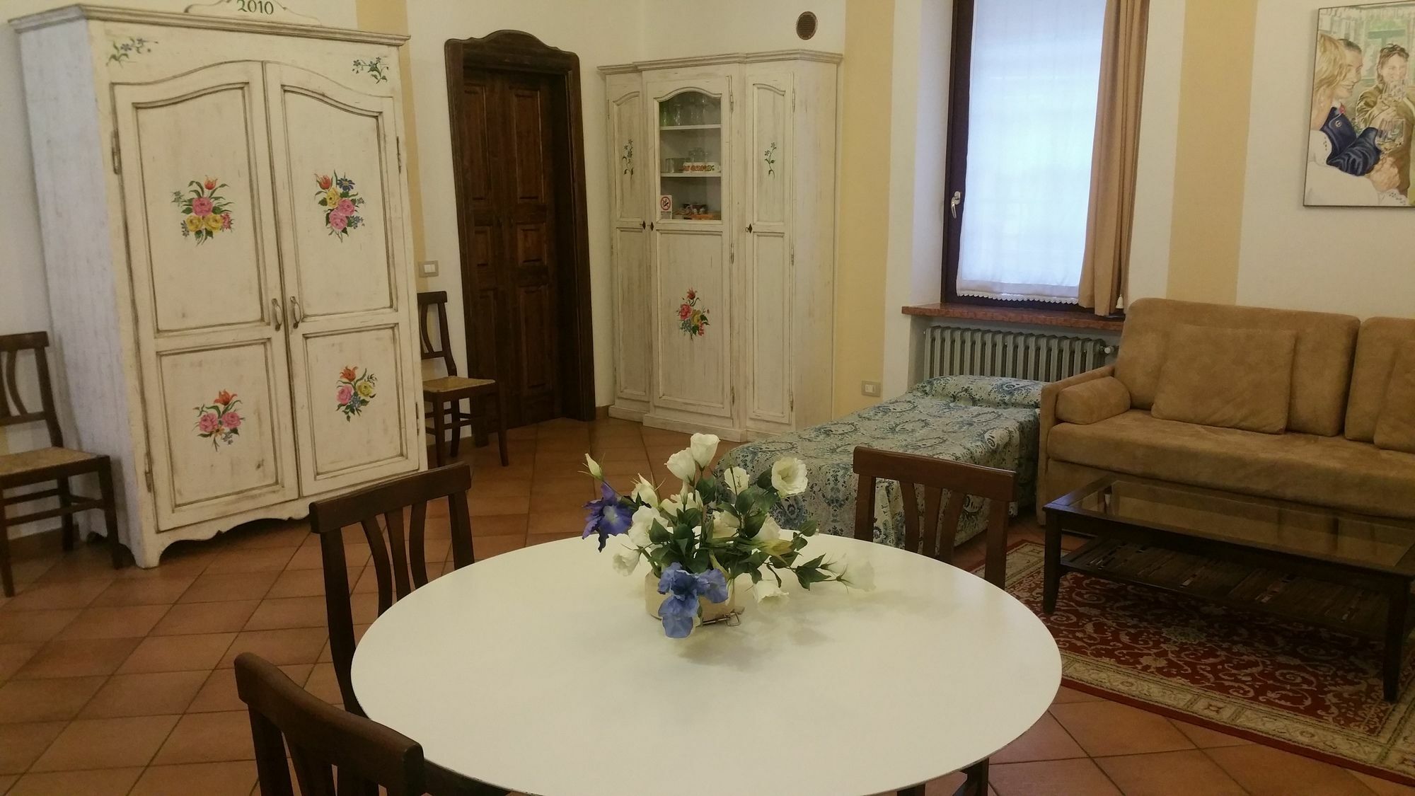 Palazzo Camozzini Apartments Верона Экстерьер фото