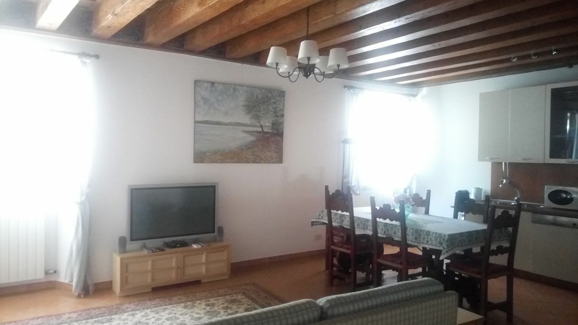 Palazzo Camozzini Apartments Верона Экстерьер фото