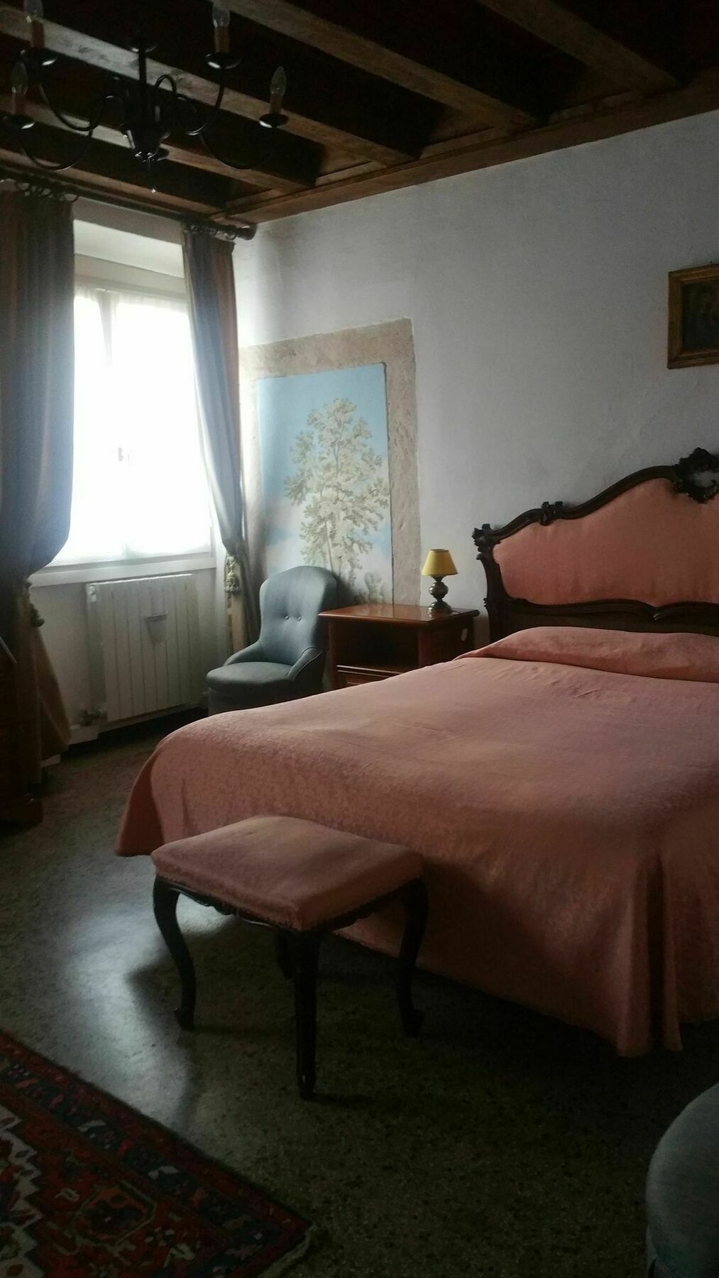 Palazzo Camozzini Apartments Верона Экстерьер фото