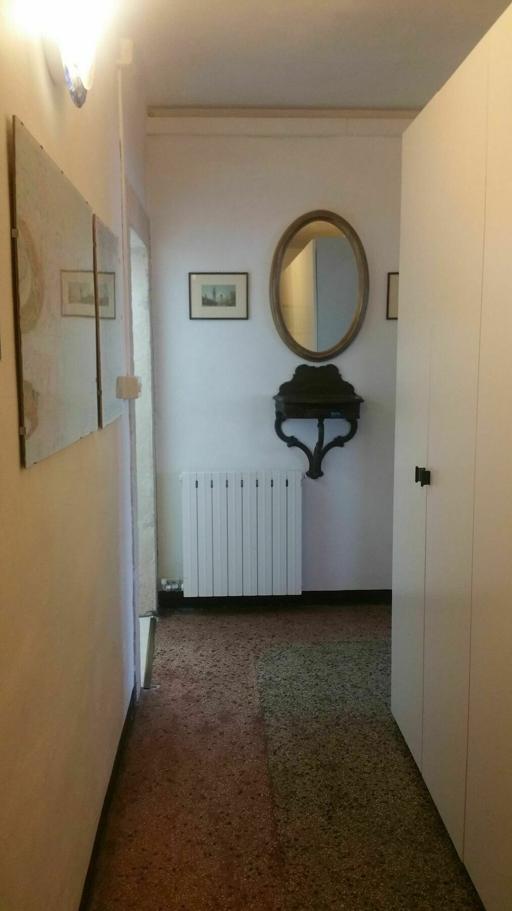 Palazzo Camozzini Apartments Верона Экстерьер фото